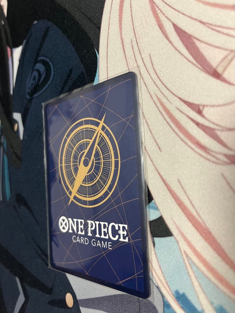 op06-093 ペローナ　sp