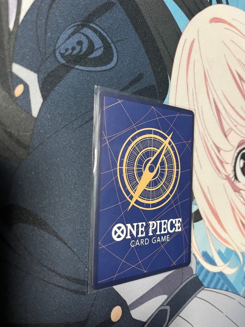 op06-093 ペローナ　sp