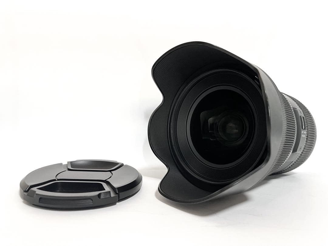 レンズ(ズーム) SIGMA 24-35mm F2 DG HSM Art Nikon F