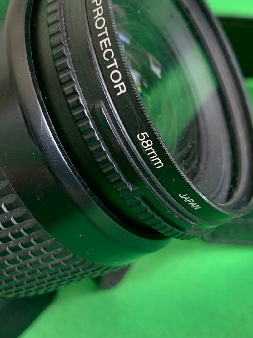 Nikon D100 デジタルカメラ