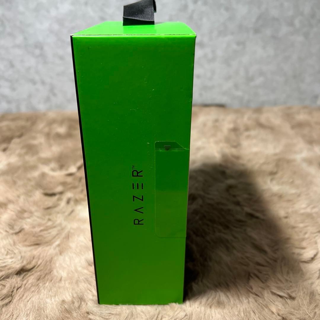 新品未開封Razer Viper V3 Pro White Edition 本体