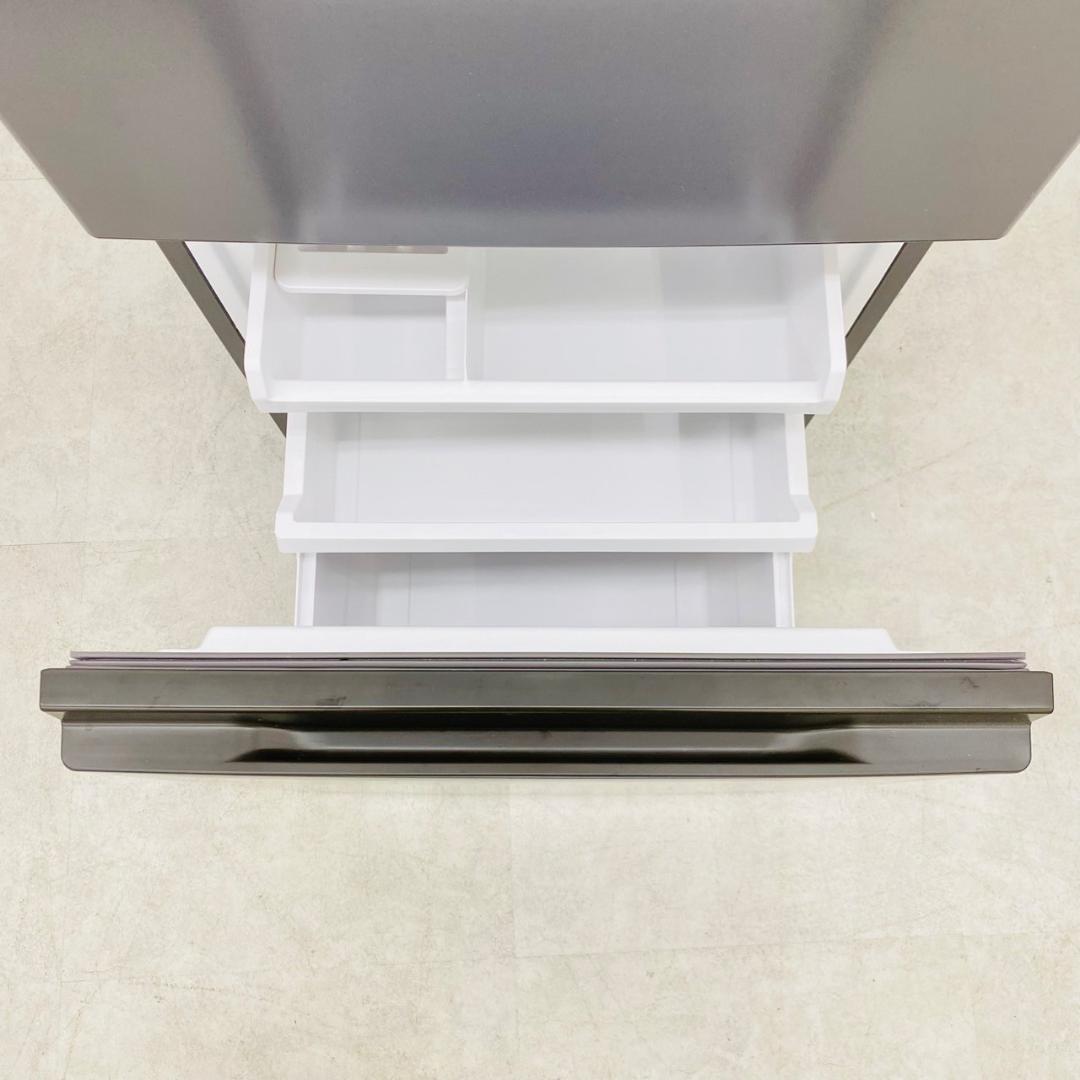 2023年製 AQUA 冷凍冷蔵庫 AQR-17P(DS) 169L