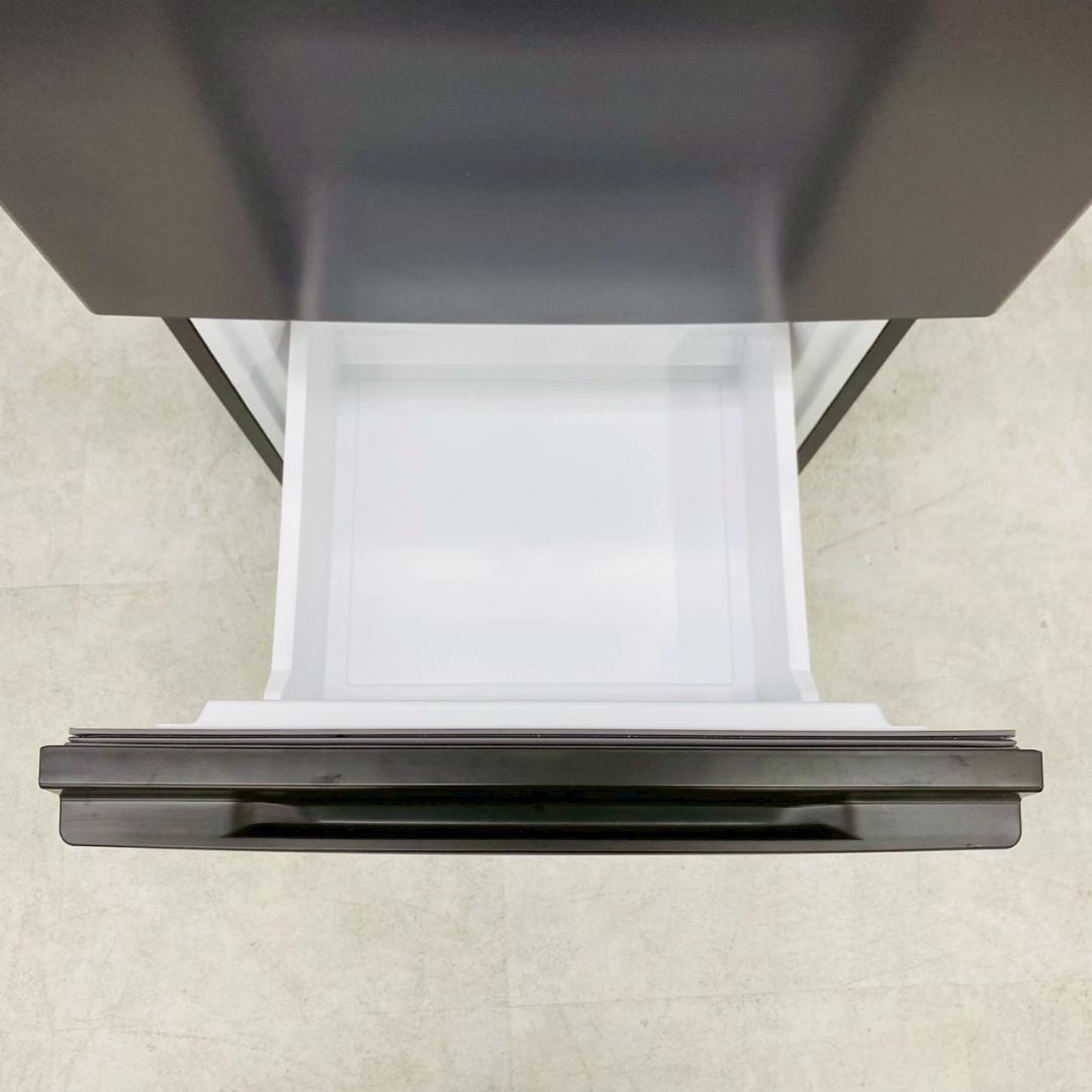 2023年製 AQUA 冷凍冷蔵庫 AQR-17P(DS) 169L