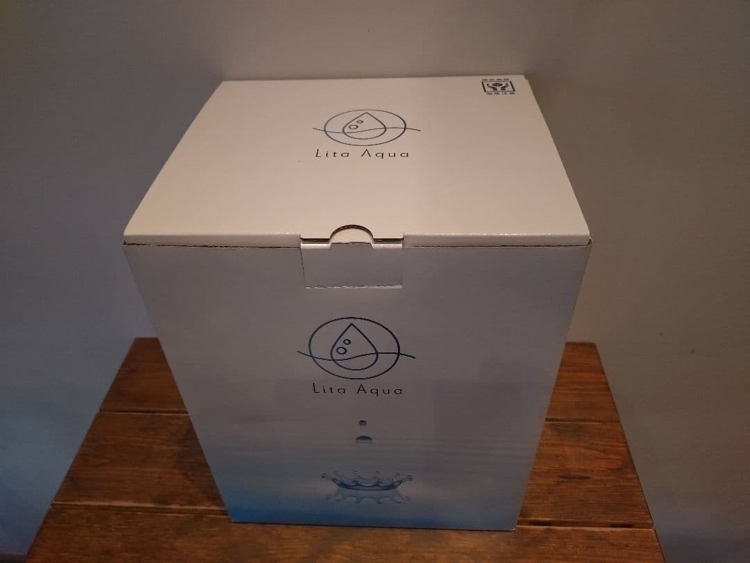 即使用OK｜新品未使用｜在宅ケア｜家族の健康管理に水素水＋水素吸入 33万モデル