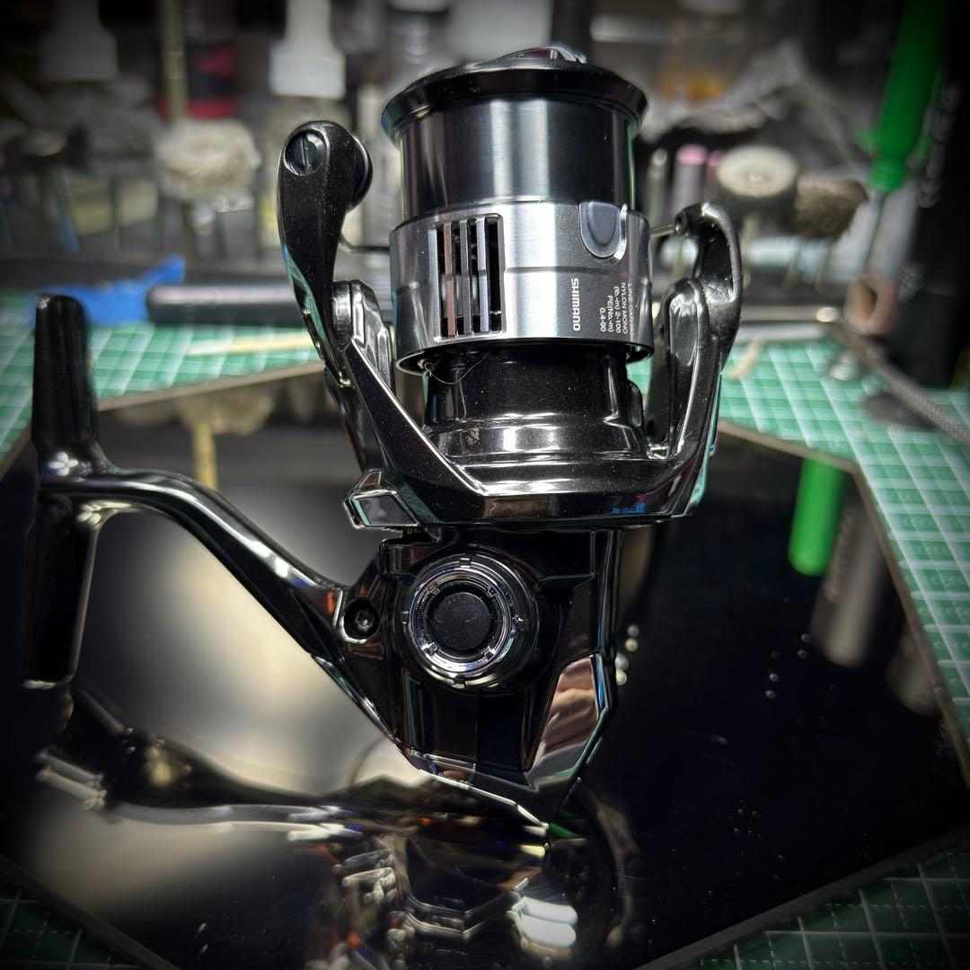 新品 23ヴァンキッシュ 1000ssspg