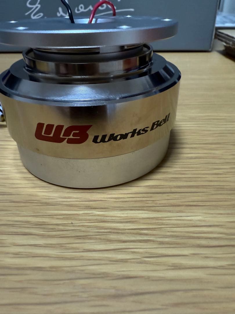 ワークスベル　ラフィックス2