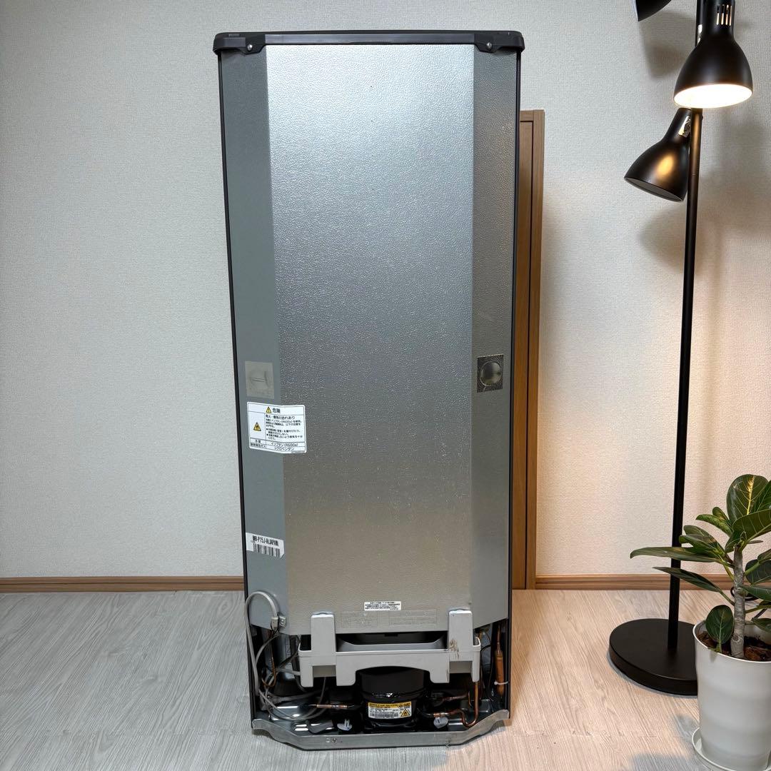 2024年 冷蔵庫 一人暮らし 単身用 小型 3ヶ月保証送料無料 三菱