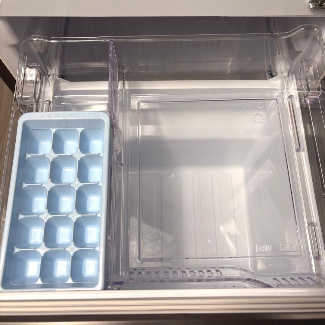 2024年 冷蔵庫 一人暮らし 単身用 小型 3ヶ月保証送料無料 三菱