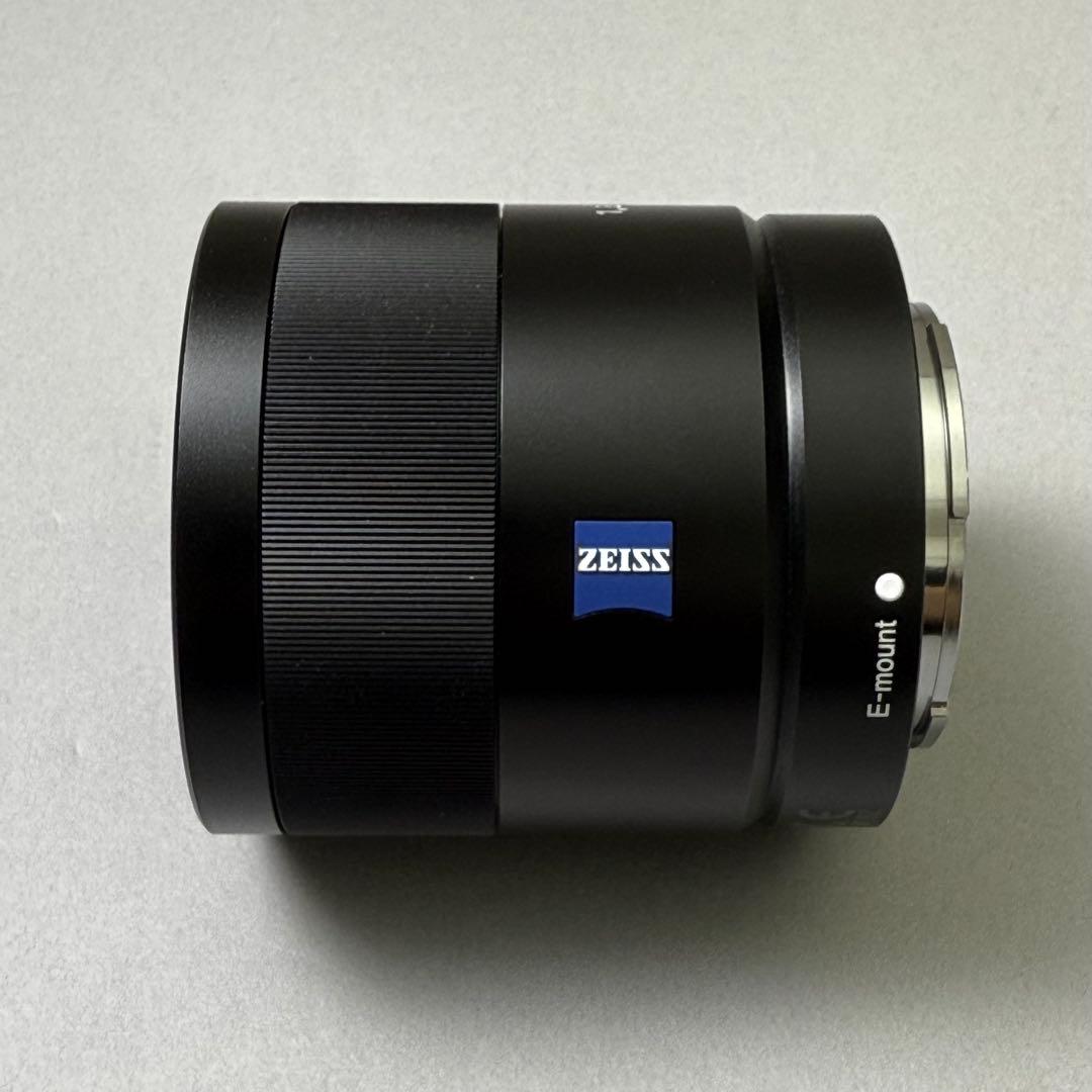 【美品】Sonnar T＊ E 24mm F1.8 ZA｜SEL24F18Z