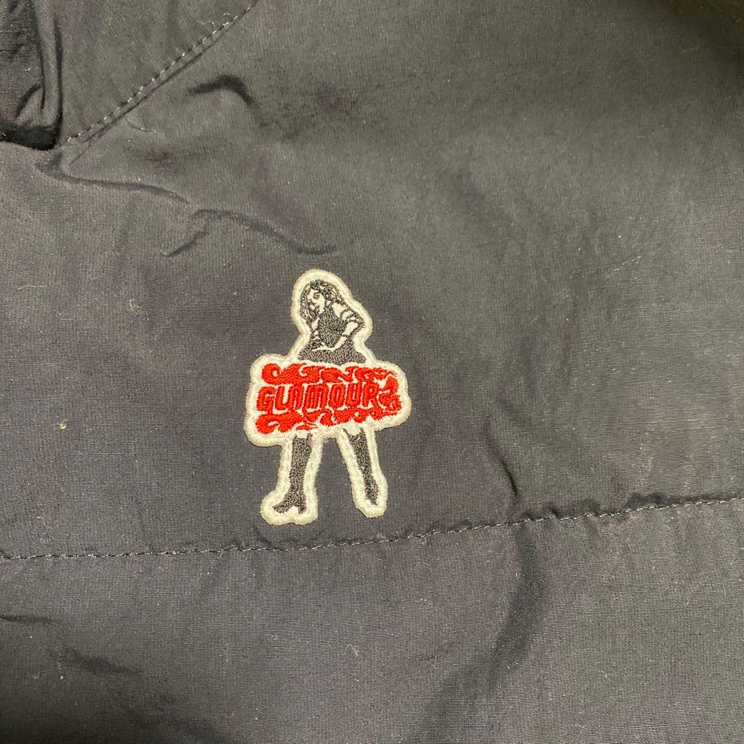 超希少HYSTERIC GLAMOUR ヒステリックグラマー　ダウン　ベスト