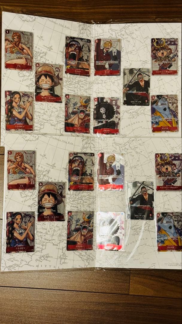 ONE PIECE プレミアムカードコレクション 25周年エディション2冊セット