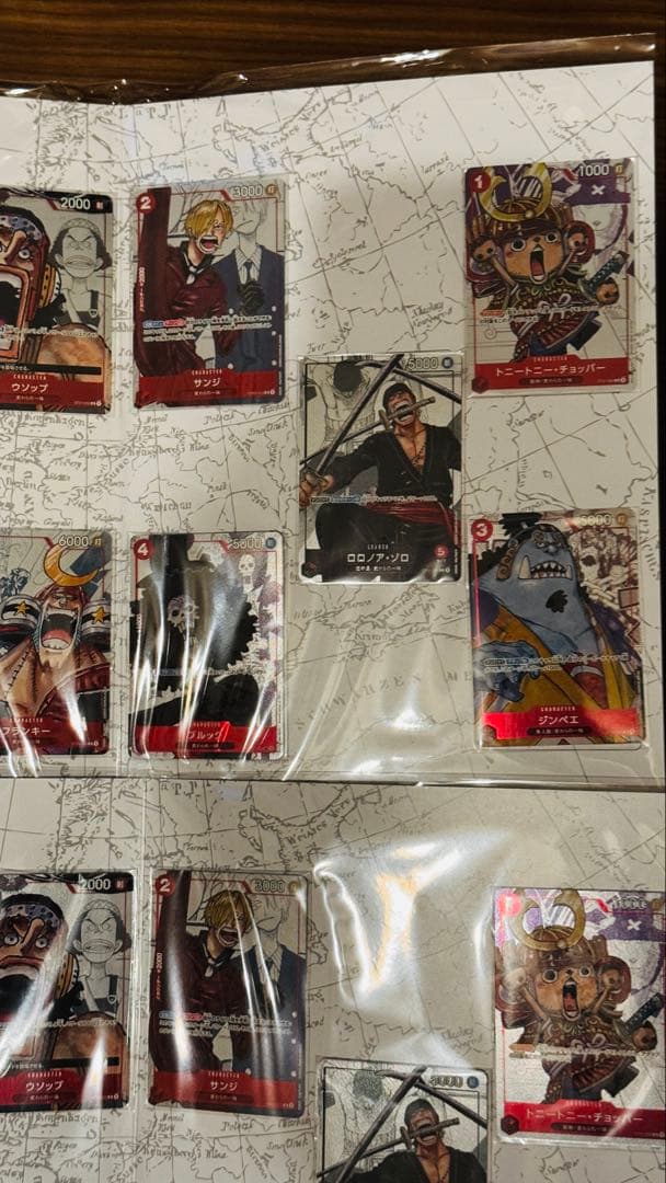 ONE PIECE プレミアムカードコレクション 25周年エディション2冊セット