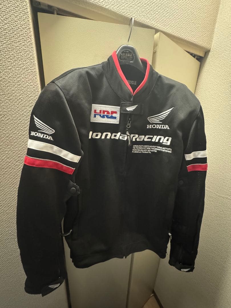 HONDA Honda Racing ジャケット XL