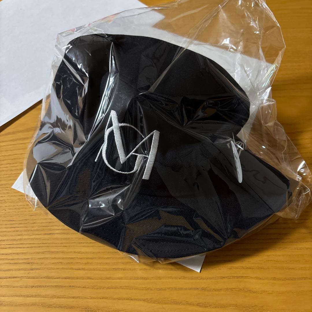 Y*M様 Mrs.GREEN APPLE NEW ERA® BUCKET-01