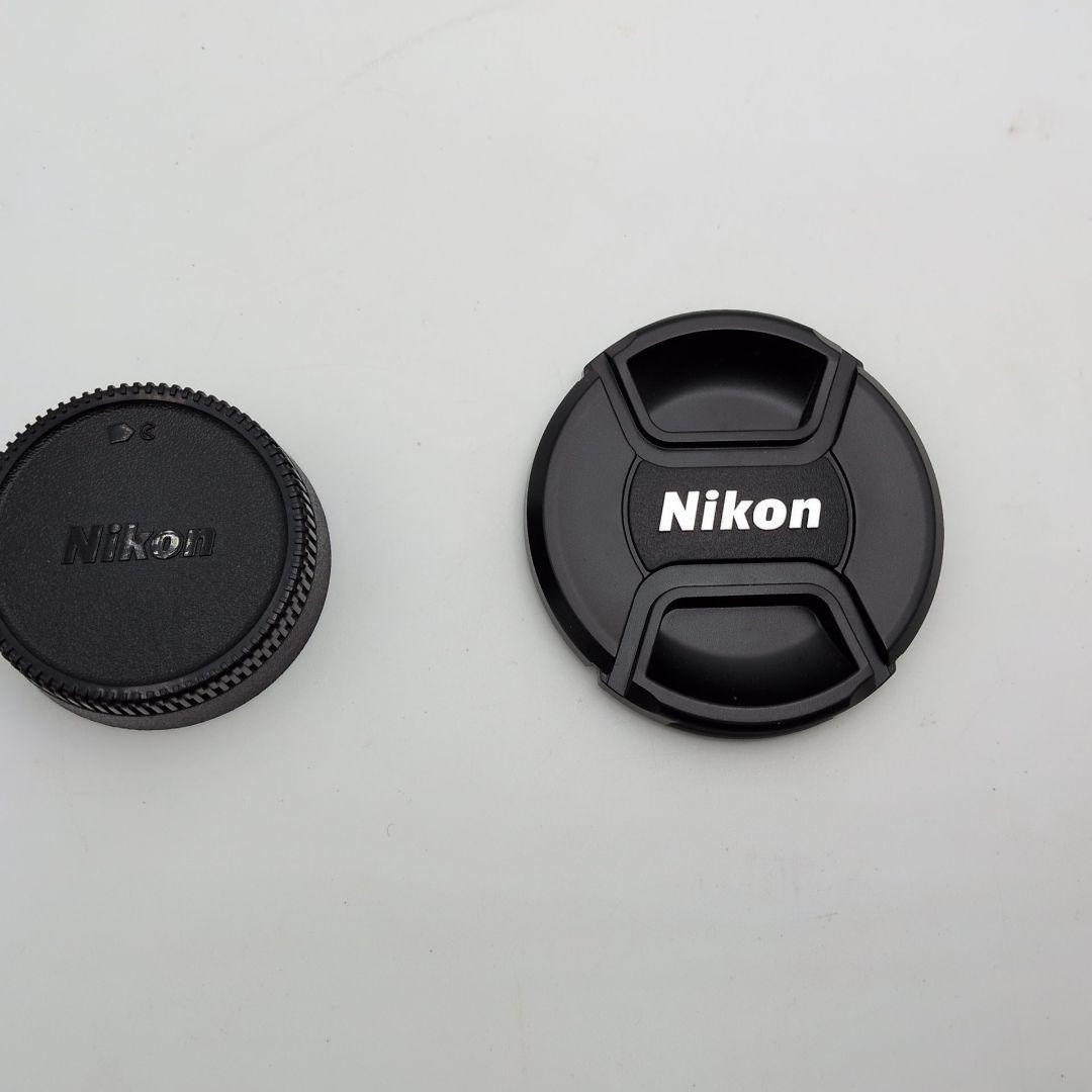 レンズ(ズーム) Nikon AF-S NIKKOR 70-300mm f/4.5-5.6G ED