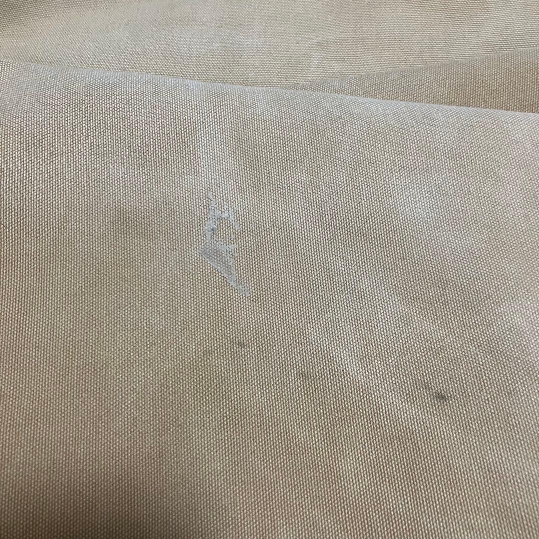 Carhartt Detroit Jacket アメリカ製 ベージュ