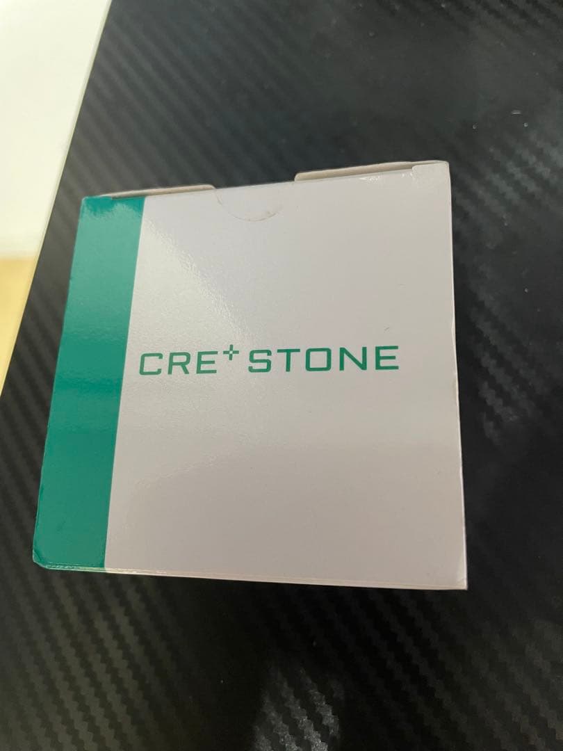 新品未使用　CRE+ STONE ラジウムプレート　ワールドレップサービス