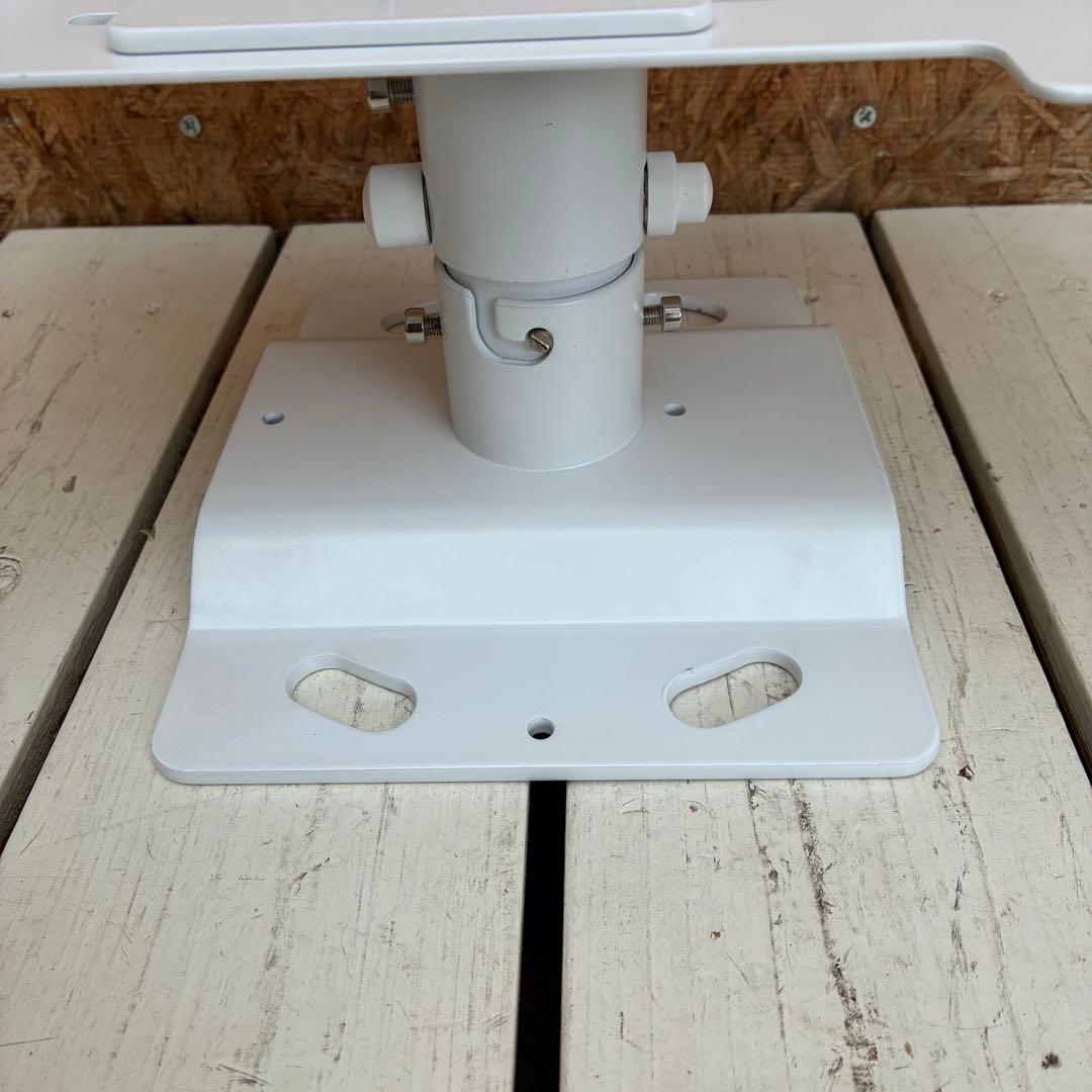0723 EPSON ELPMB22 プロジェクター　天吊り金具