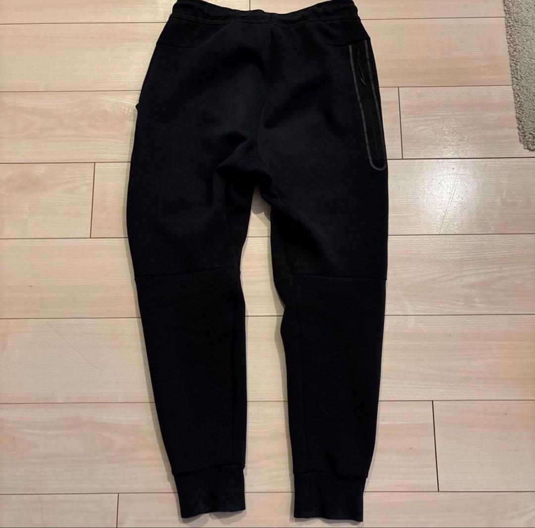 NIKEテックフリース パンツS ナイキ