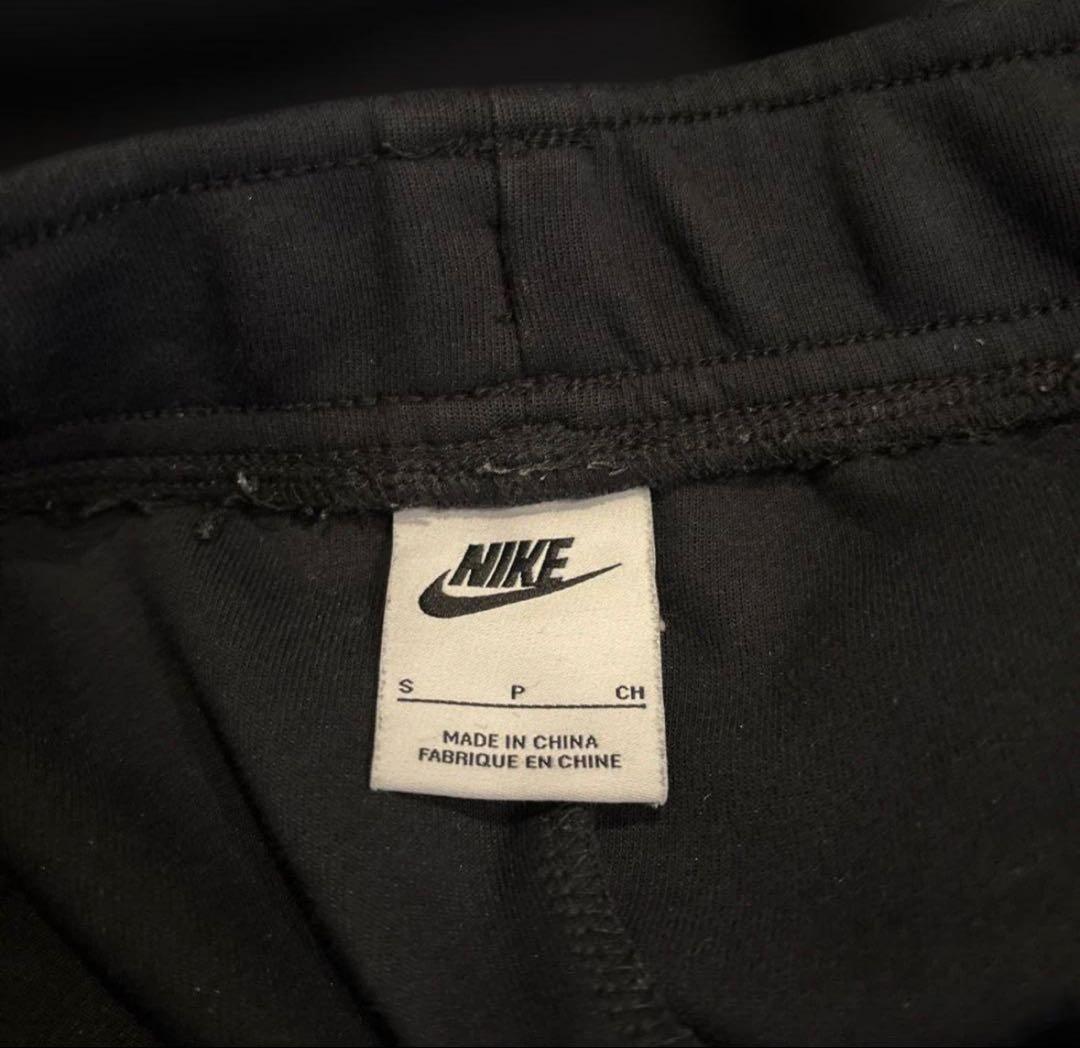 NIKEテックフリース パンツS ナイキ