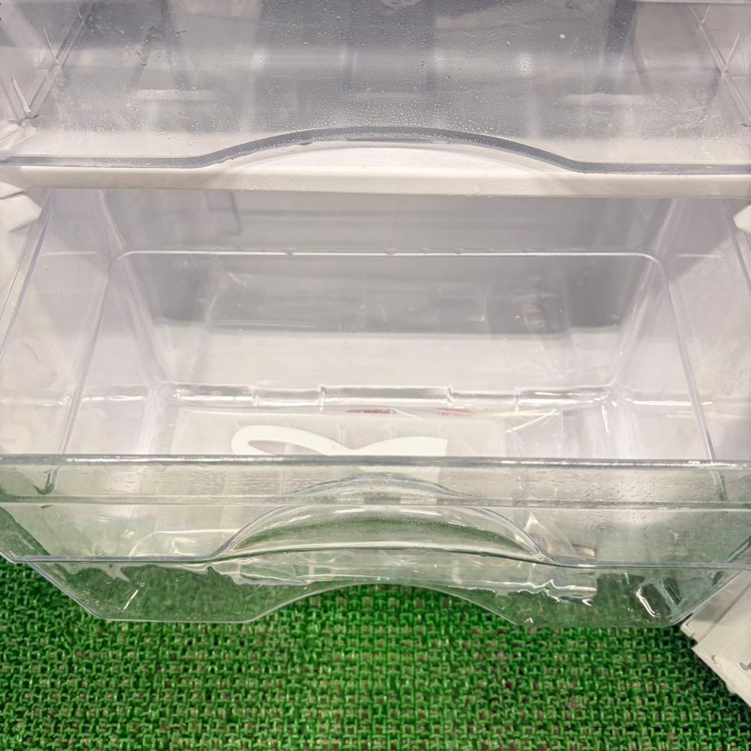 650 2024年製　冷蔵庫　200L弱　一人暮らし　極美品　洗濯機も有　小型