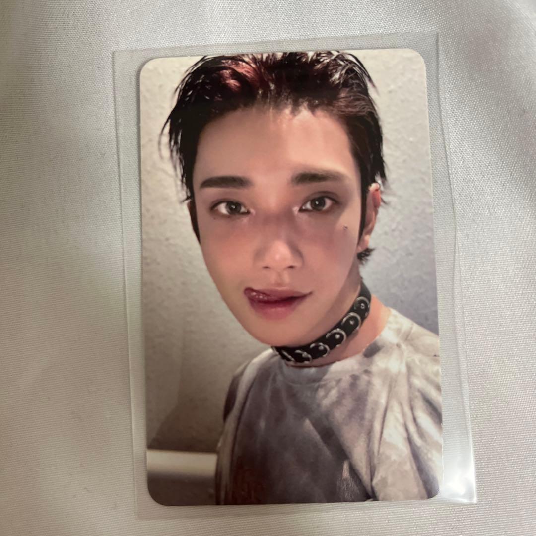 SEVENTEEN サノク ジョシュア トレカ