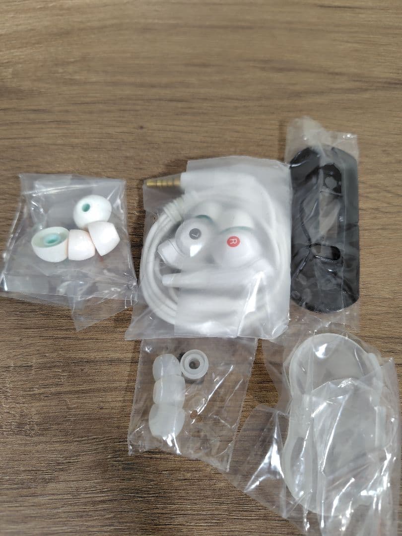 SONY 　ウォークマン　NW-S764BT ホワイト　未使用　8GB