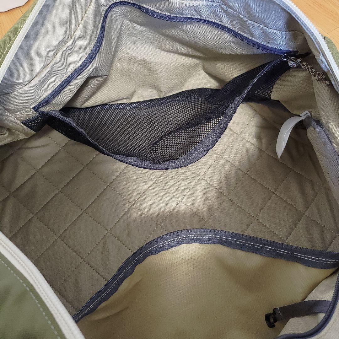 patagoniaヘッドウェイダッフルバッグ 40L