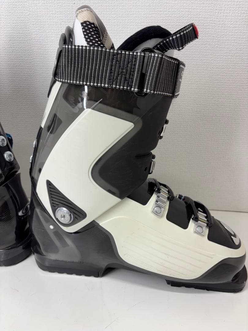 SALOMON スキーブーツ FALCON XR CS 10S+ 26cm