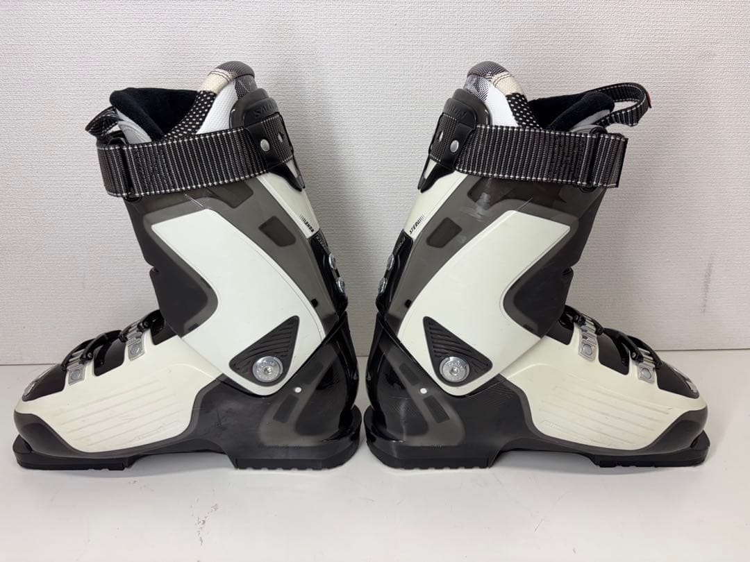 SALOMON スキーブーツ FALCON XR CS 10S+ 26cm