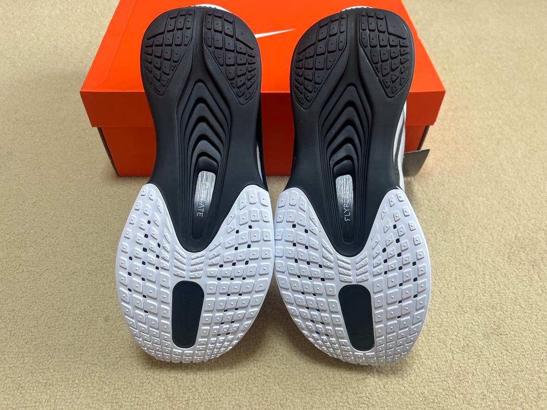 新品29cm ナイキズームフライ6