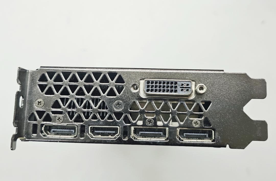 NVIDIA GeForce GTX TITAN X 12GB DDR5 動作品