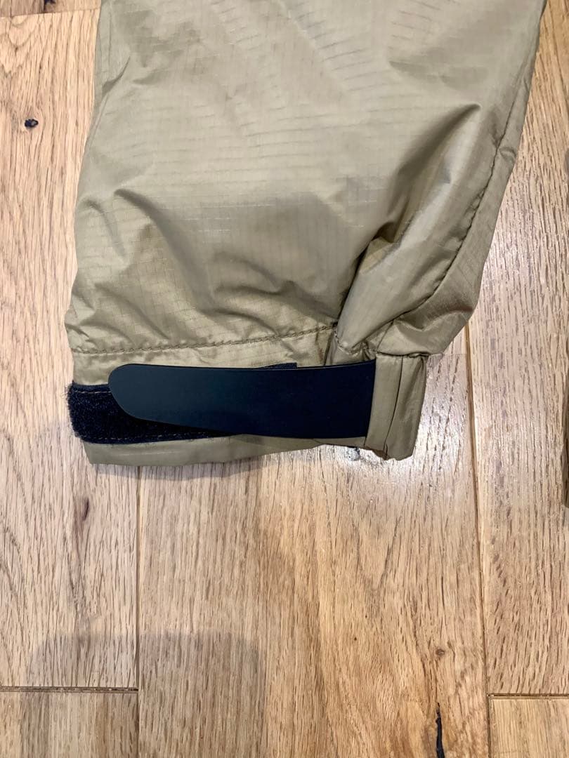 ヒ*エ様 NANGAダウンジャケット　Mサイズ