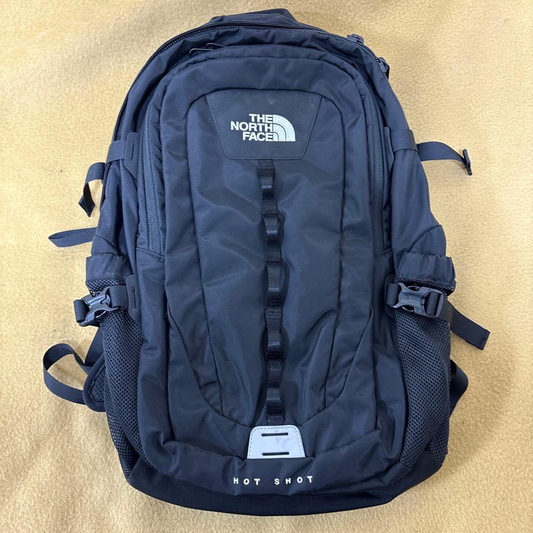 THE NORTH FACE HOT SHOT ホットショット