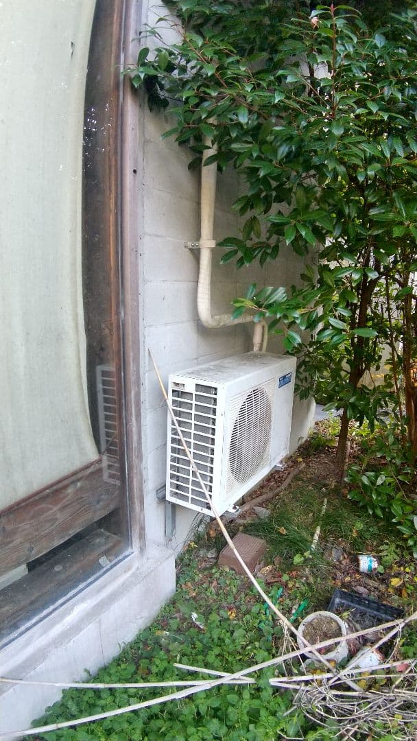 プレハブ冷凍庫