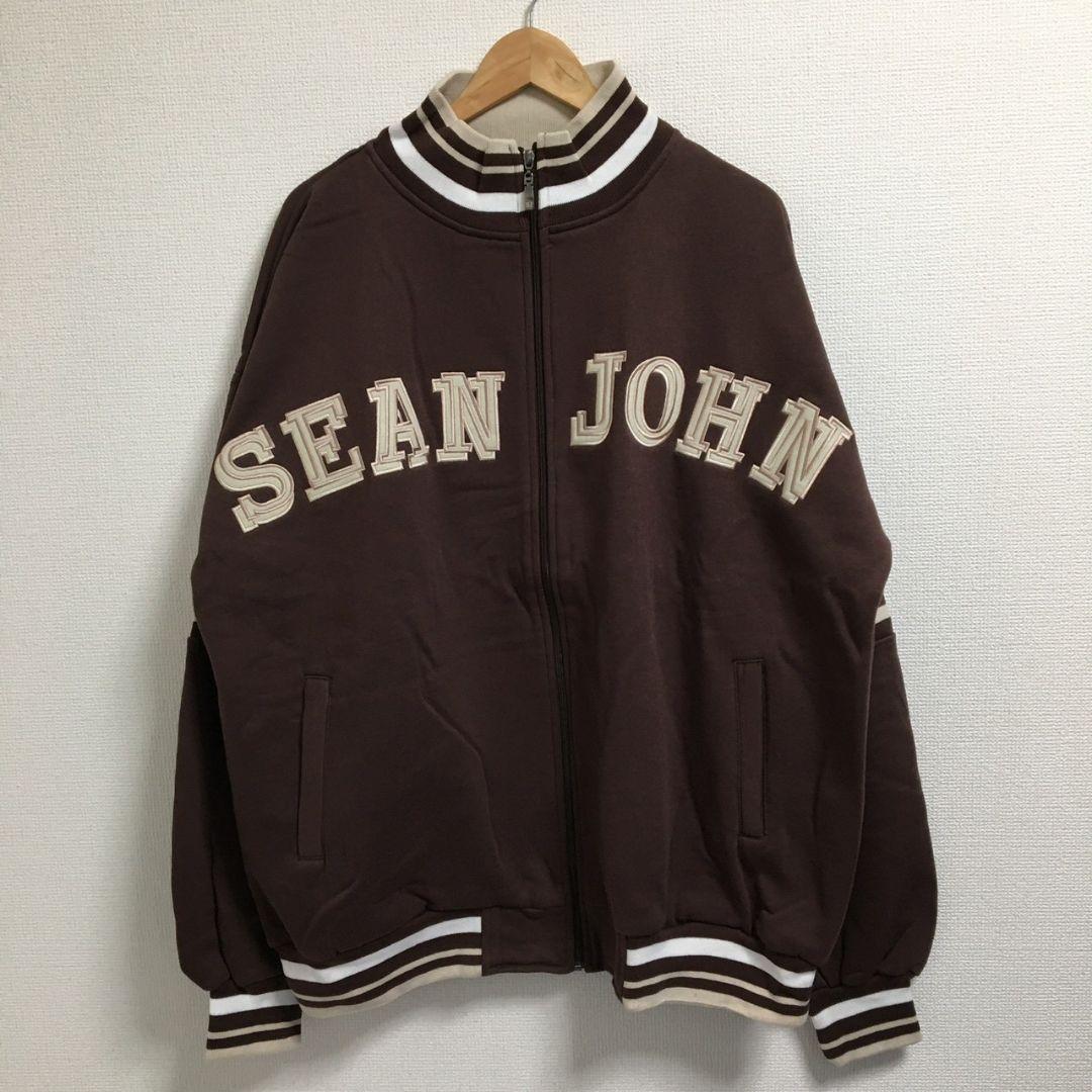 SEAN JOHN スウェット セットアップ
