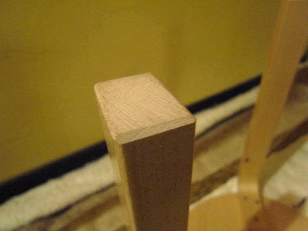 アアルト　スツール60 ウスタヴァ