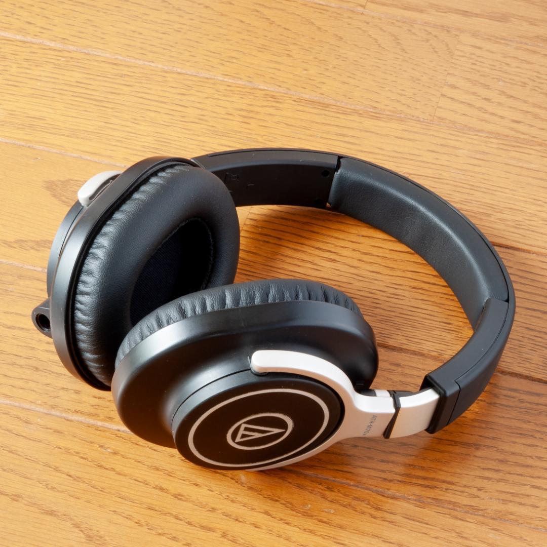 audio-technica ATH-M70x ヘッドフォン