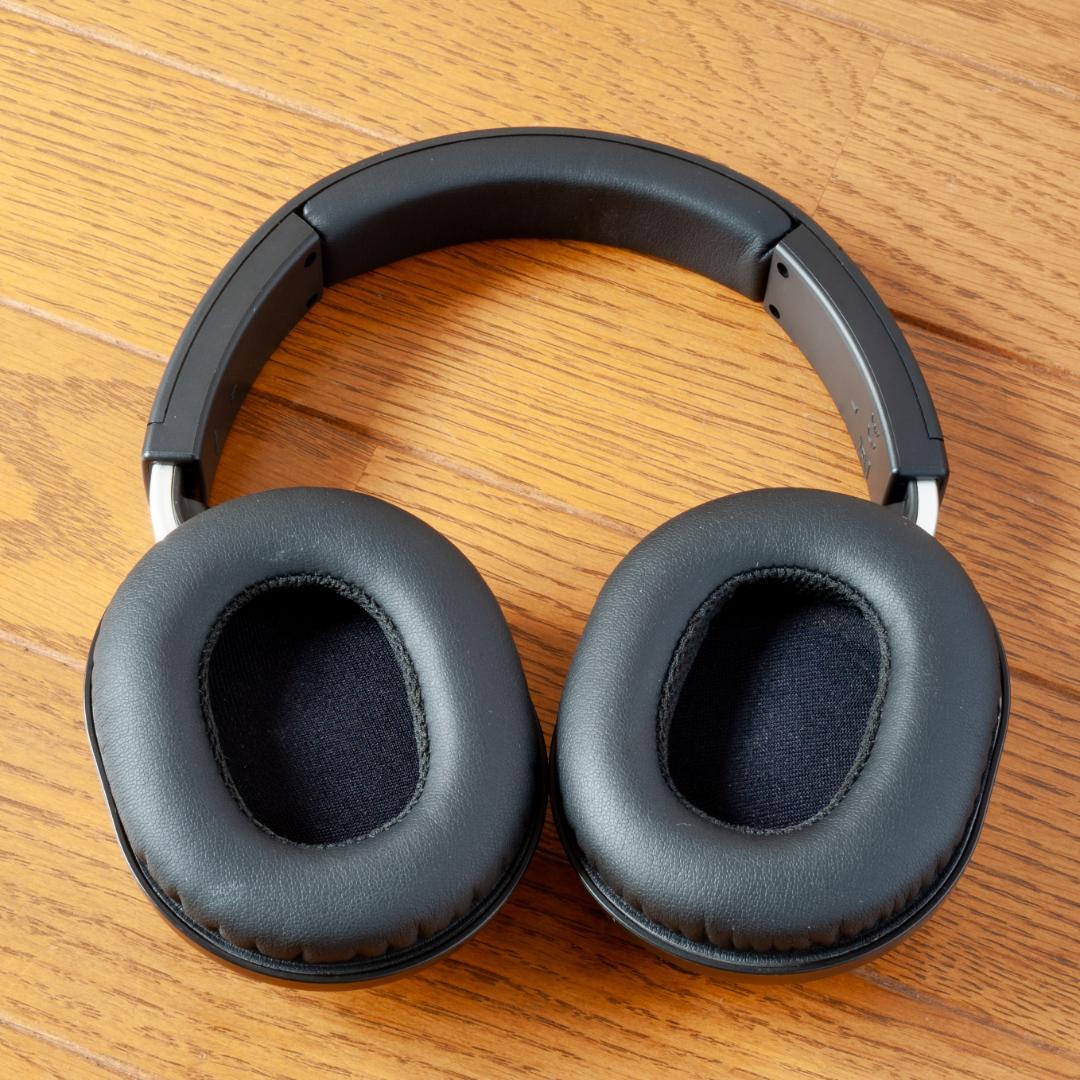 audio-technica ATH-M70x ヘッドフォン