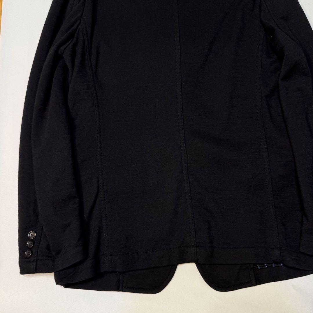 AD2010 コムデギャルソンオム ウール テーラードジャケット ジャケット