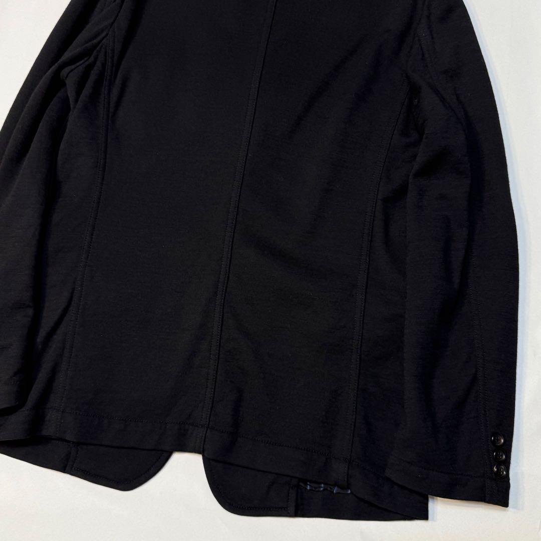 AD2010 コムデギャルソンオム ウール テーラードジャケット ジャケット