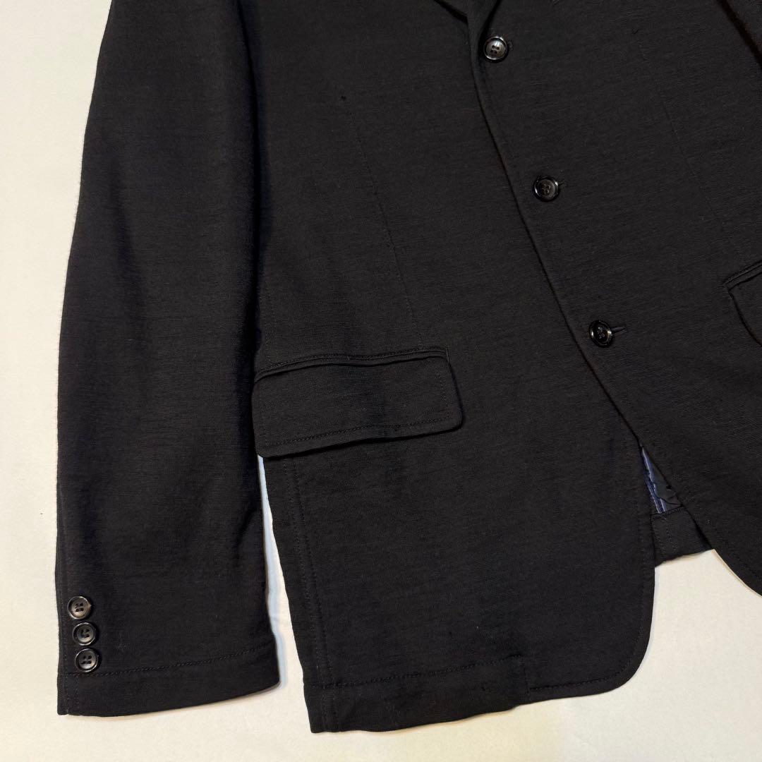 AD2010 コムデギャルソンオム ウール テーラードジャケット ジャケット