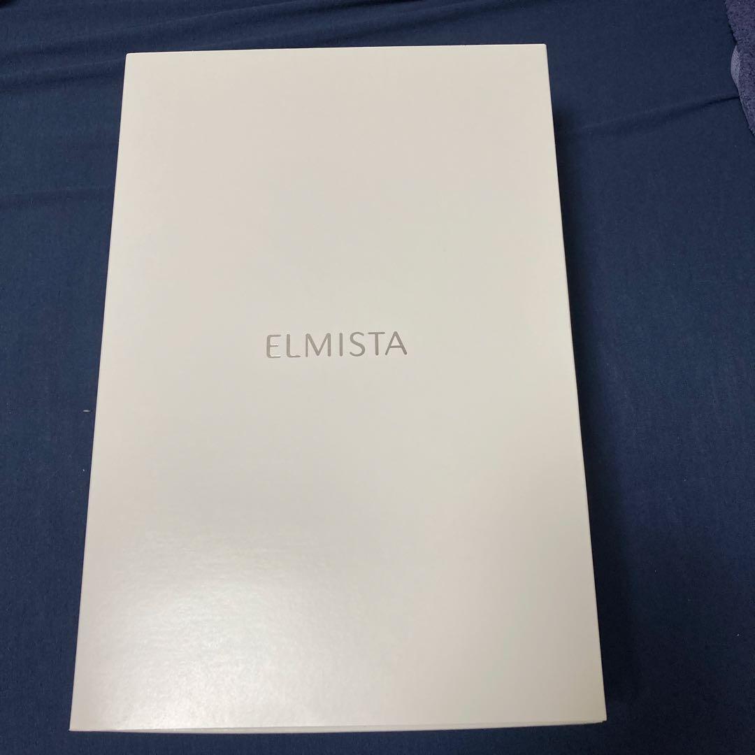 【新品、未使用】エルミスタドライヤー