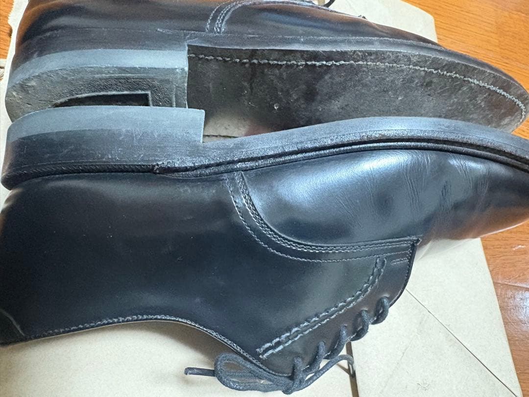 REGAL 2504 日本製 ドレスシューズ 26cm