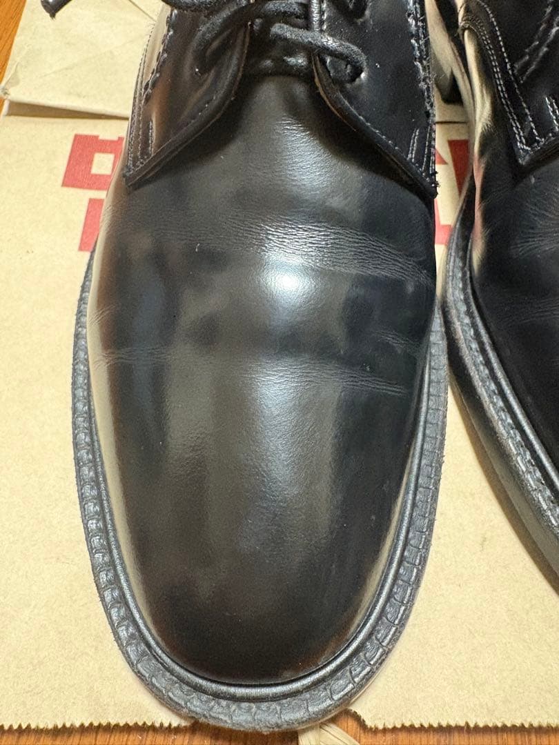 REGAL 2504 日本製 ドレスシューズ 26cm