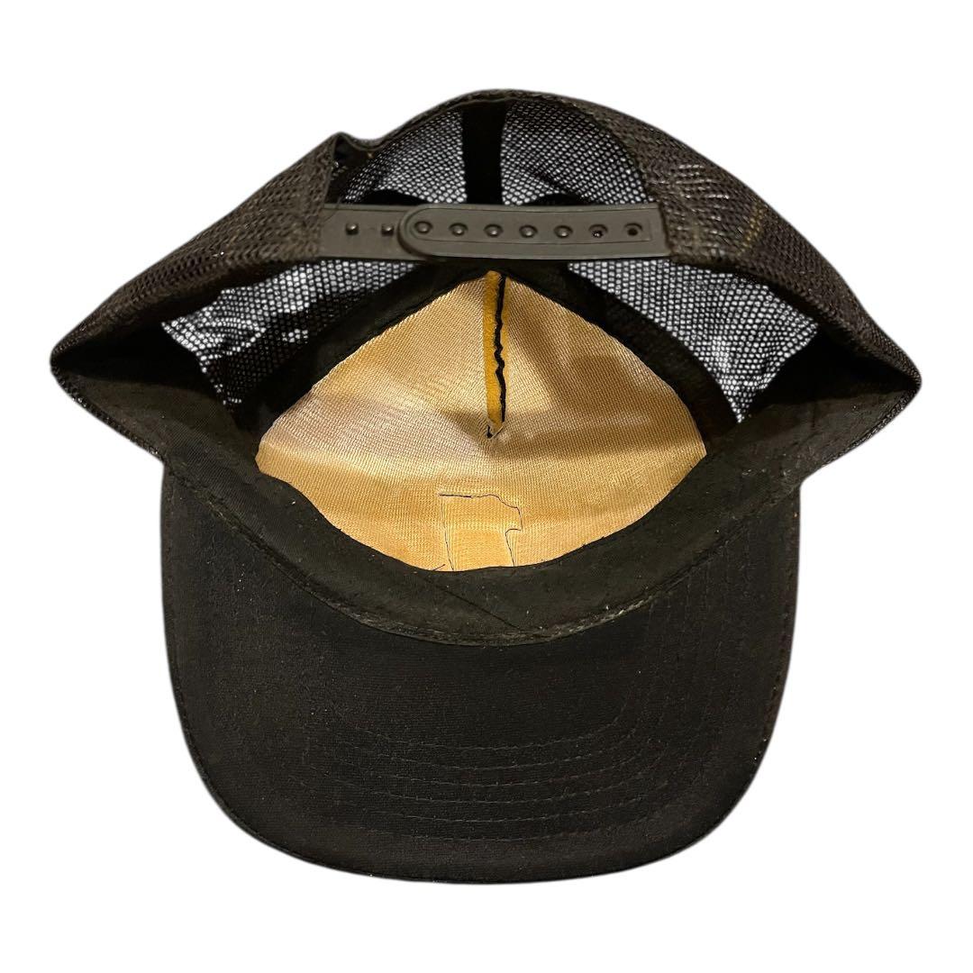 HARLEY-DAVIDSON 90s メッシュキャップ　トラッカーキャップ