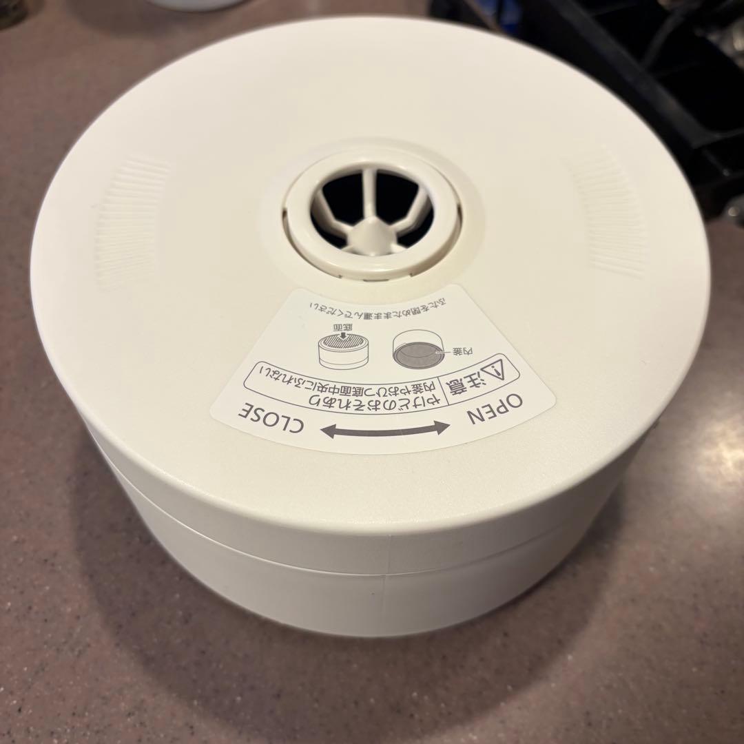 Panasonic IH炊飯器 SR-AX1-W