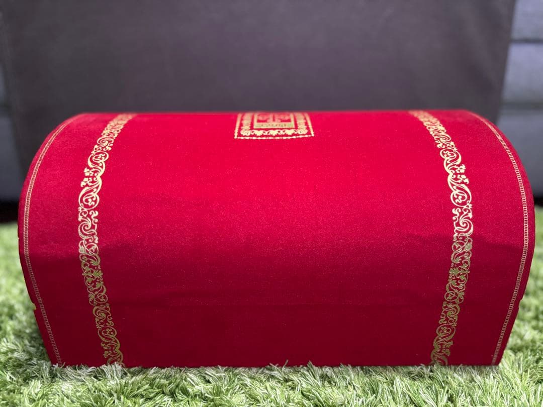 未開封 CAMUS カミュ コニャック　バカラ　クリスタルボトル ブランデー