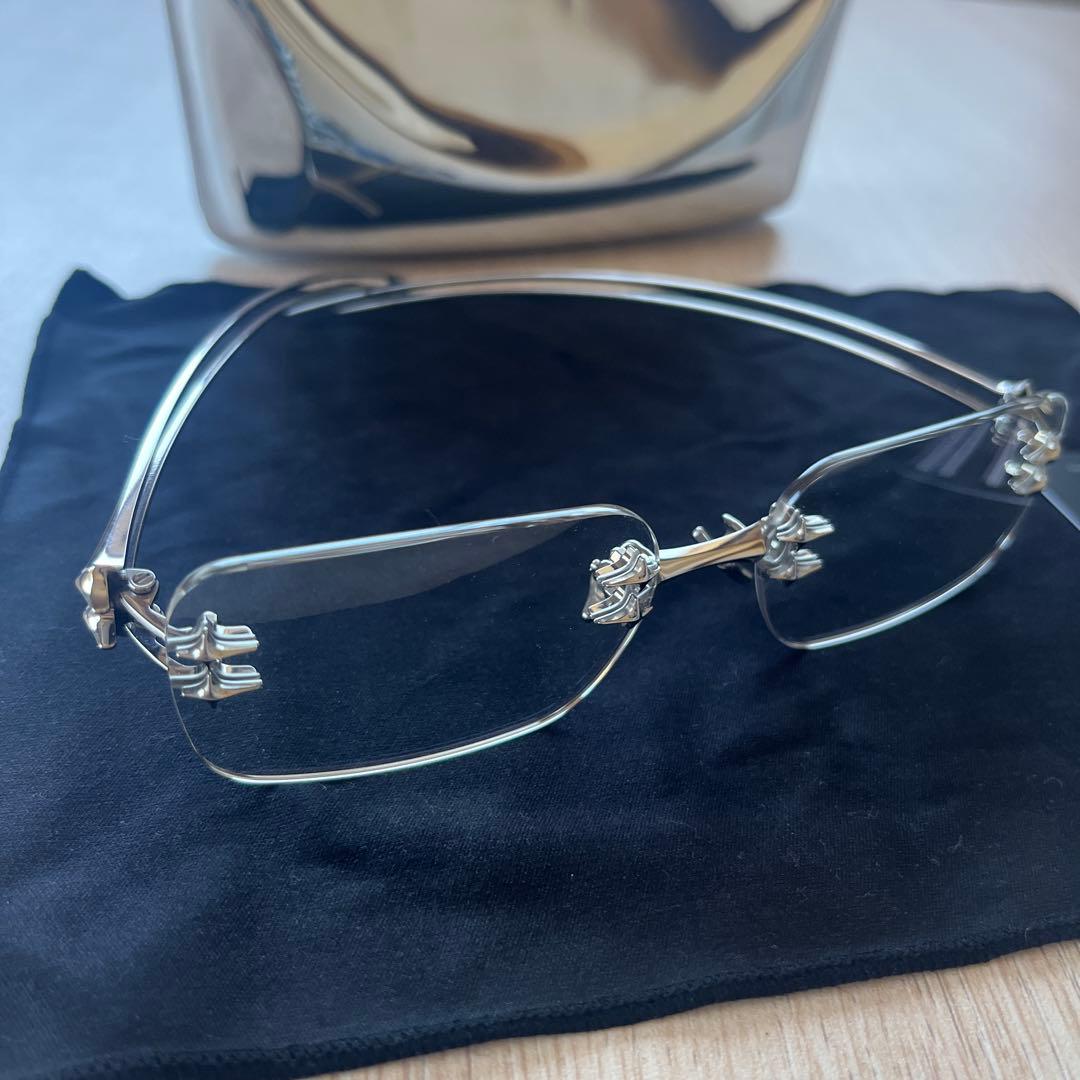 ジェントルモンスター TETRA-02