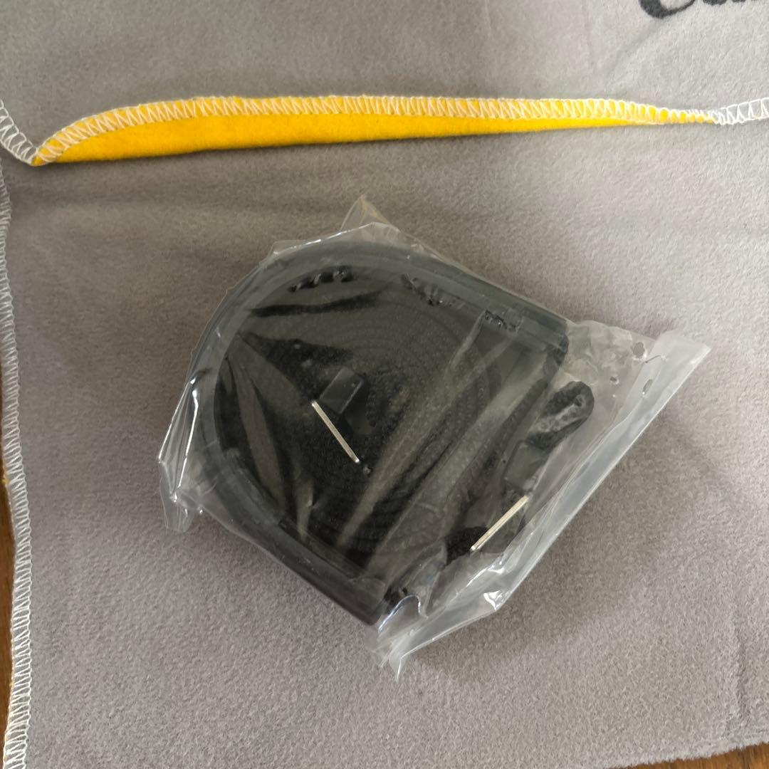 Canon AE-1 PROGRAM ケースセット　ジャンク品　インテリアなど